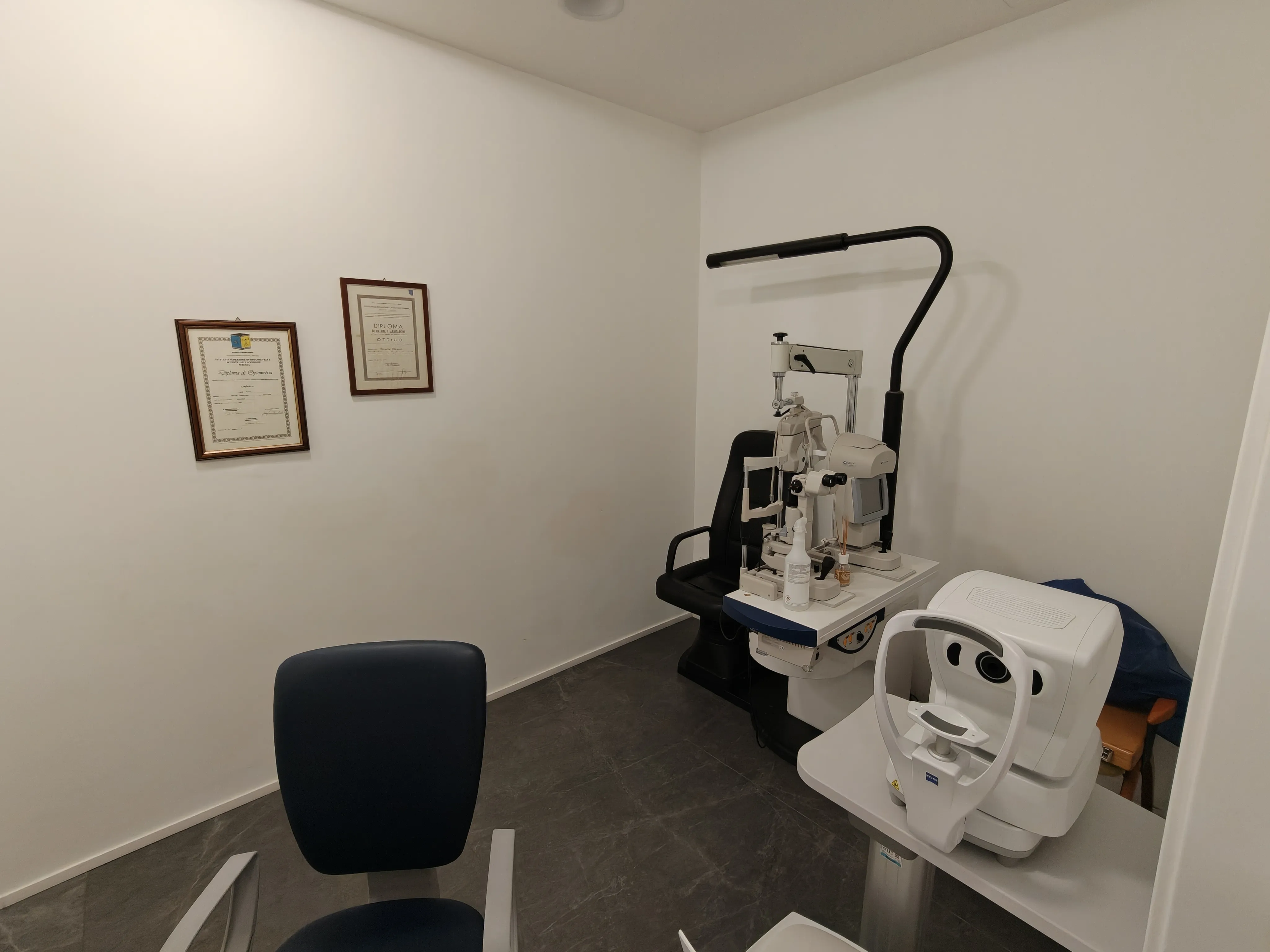 Studio optometrico
